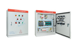 ZN-PLC-20KW配电柜
