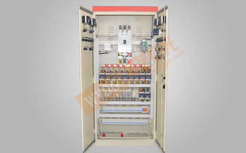 230KW-全能型配电柜