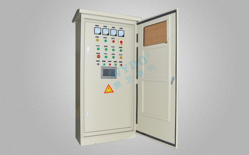 120KW-PLC智能配电柜（户外防水）